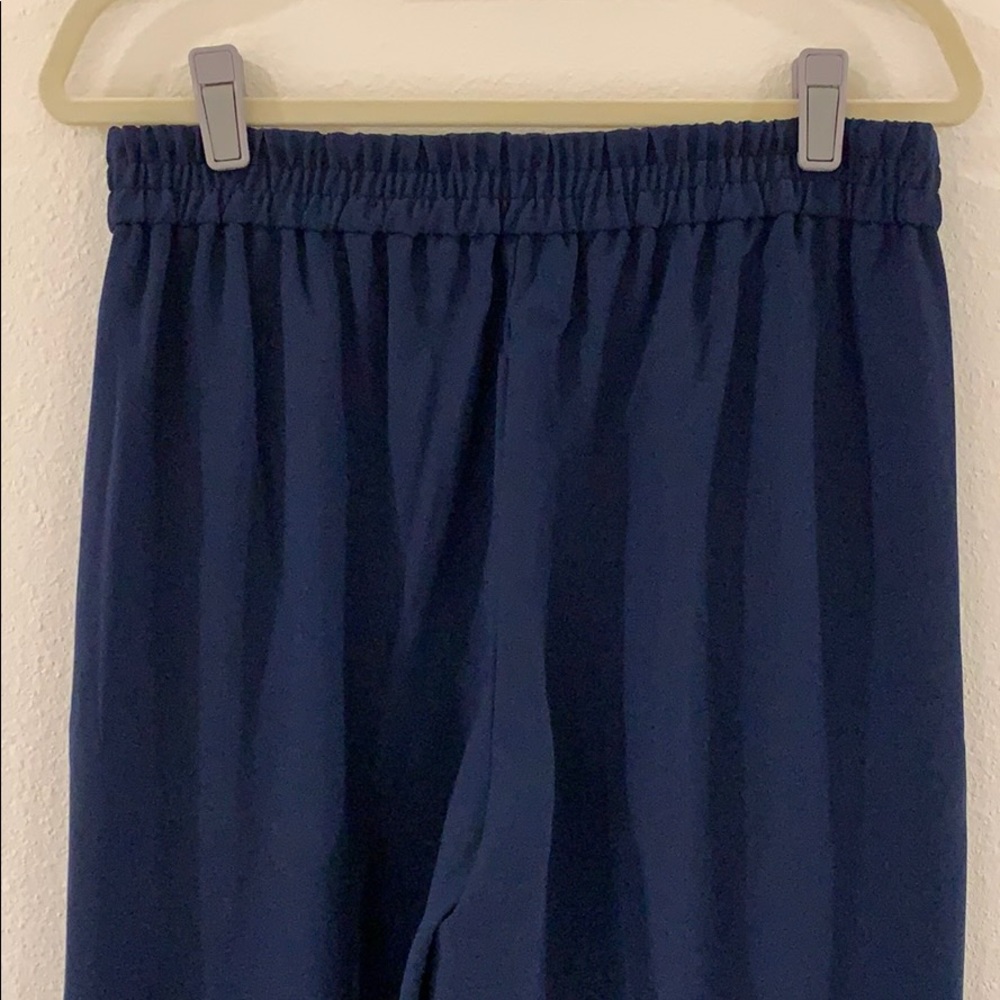 Madewell Wide leg pants